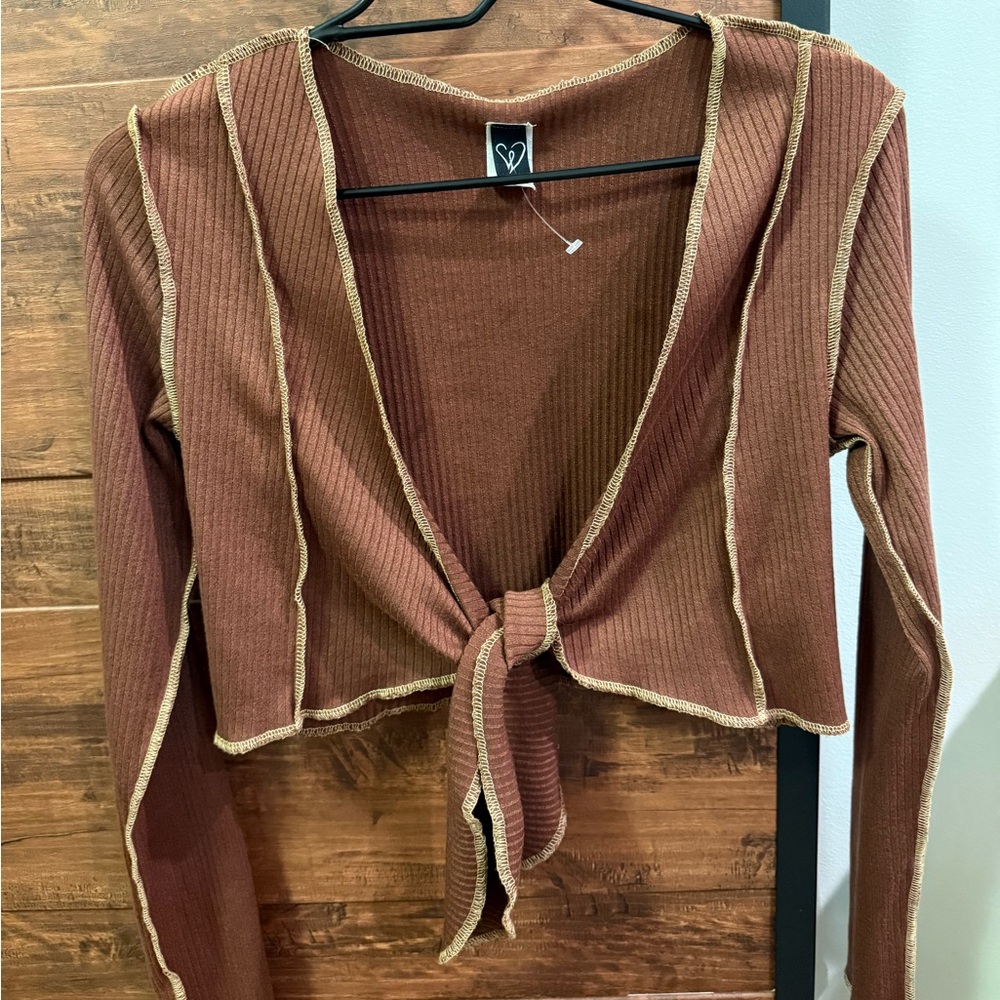 Windsor Top